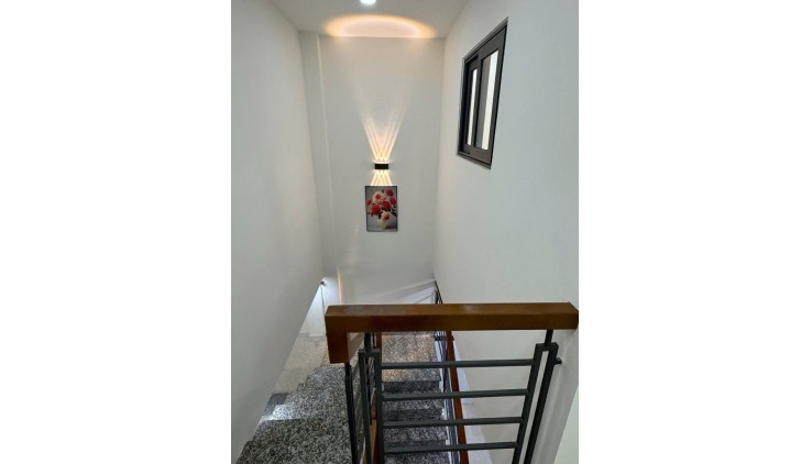 NGAY LÊ VĂN QUỚI, NHÀ 1/ ĐƯỜNG SỐ 14, HẺM 5M, 40M2, 2 TẦNG 2PN, GIÁ NHÍCH 4 TỶ